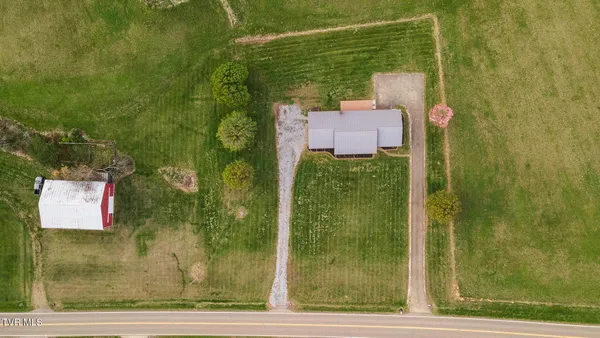 $519,900 | 4930 Highway 107 Cutoff, Greeneville, TN 37743