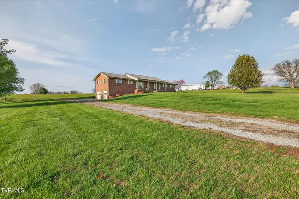 $519,900 | 4930 Highway 107 Cutoff, Greeneville, TN 37743