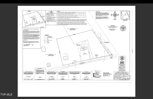 $519,900 | 4930 Highway 107 Cutoff, Greeneville, TN 37743