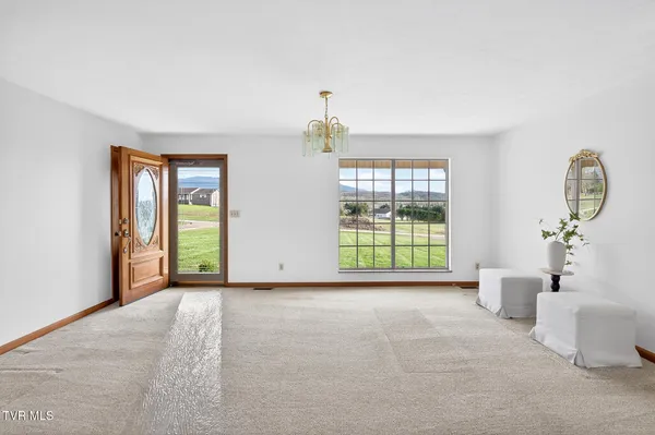 $519,900 | 4930 Highway 107 Cutoff, Greeneville, TN 37743