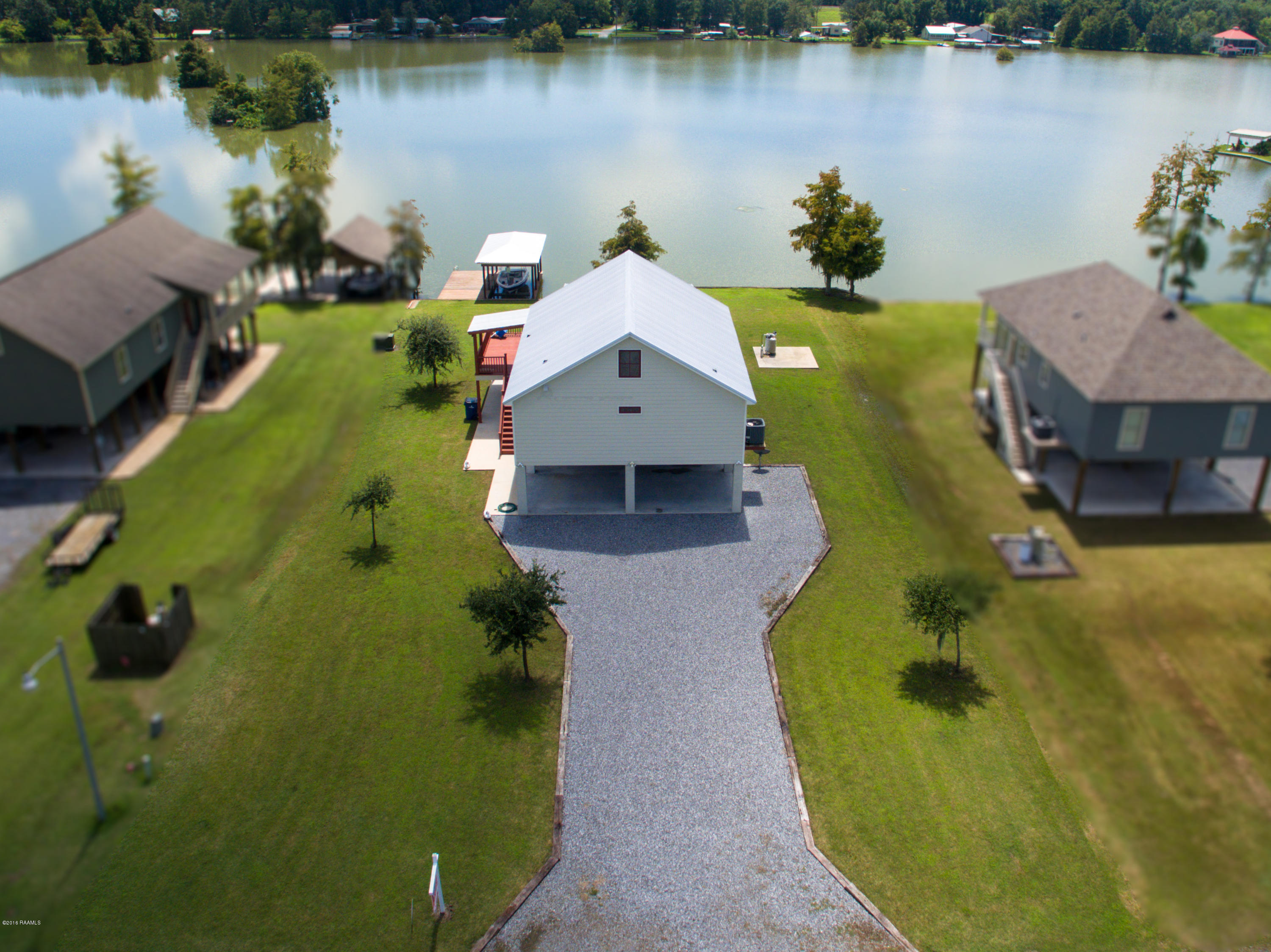710 North Wilderness Road Port Barre, LA 70577 - Photo 40 of 44 710WildernessRd.1