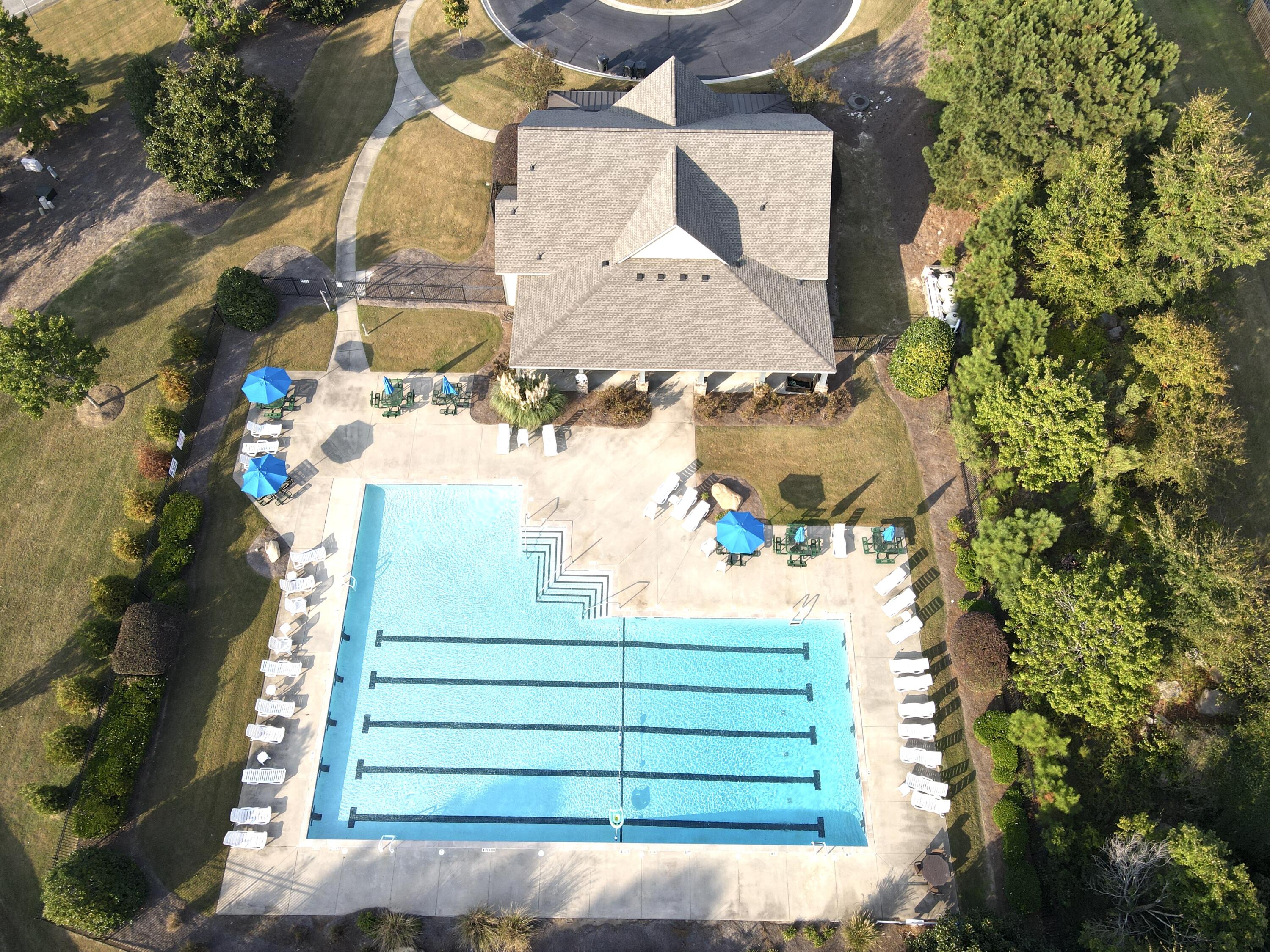 214 Kickham Lane Grovetown, GA 30813 - Photo 29 of 35 High Meadows Community Pool