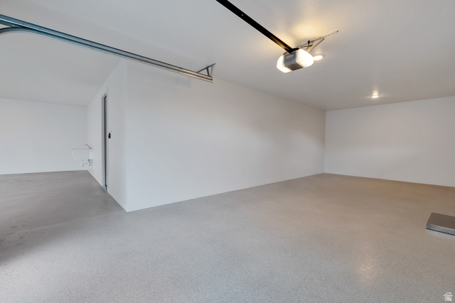 2145 North Main Street Centerville, UT 84014 - Photo 25 of 53 Garage with a garage door opener