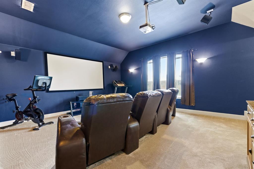 2409 Ranchview Drive Little Elm, TX 75068 - Photo 28 of 37