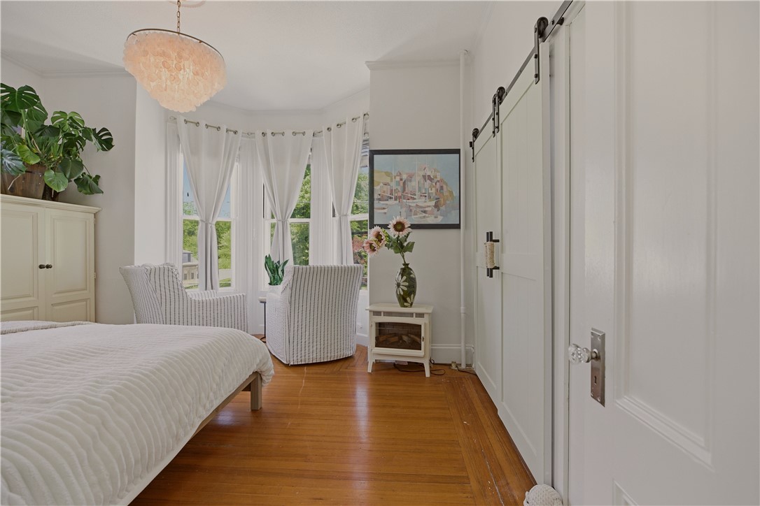 67 Perry Street, Unit 5 Newport, RI 02840 - Photo 12 of 26