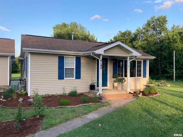 $229,900 | 4140 Selfick Lane, Springfield, IL 62702