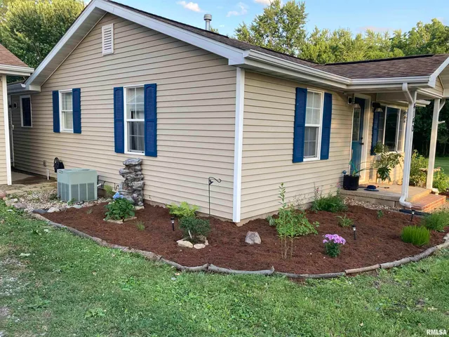 $229,900 | 4140 Selfick Lane, Springfield, IL 62702