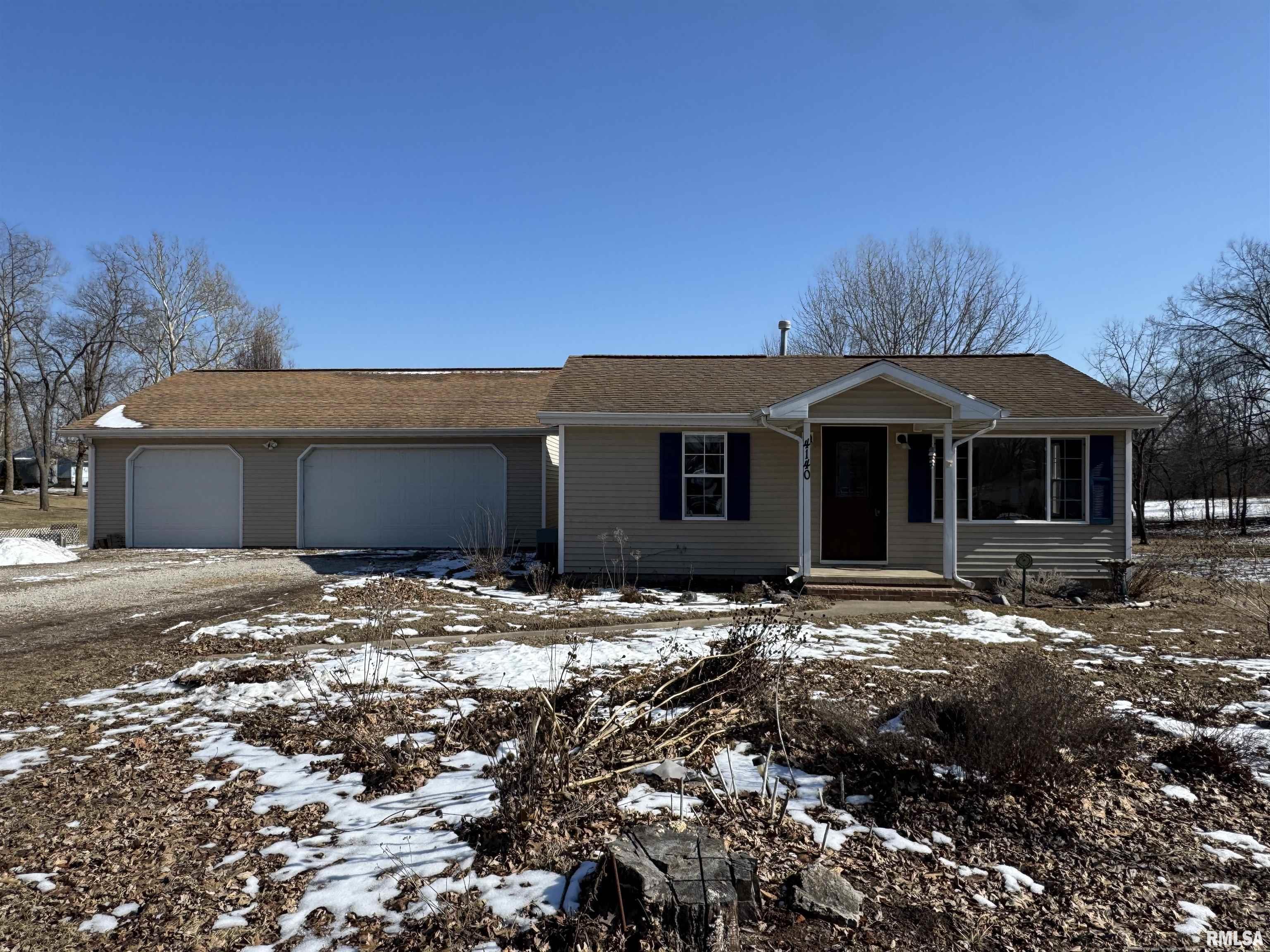 4140 Selfick Lane Springfield, IL 62702 - Photo 5 of 65