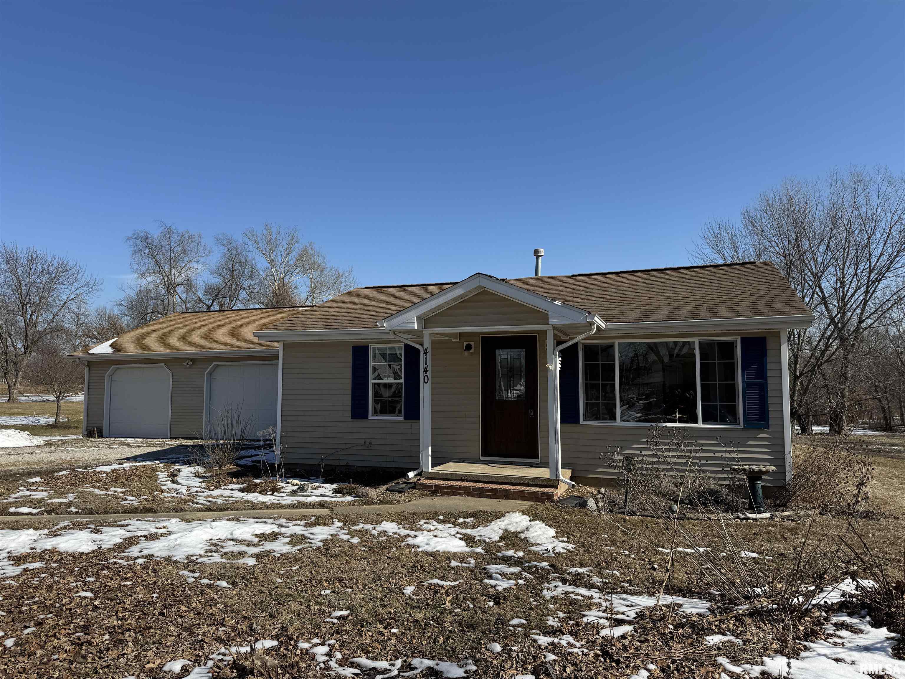 4140 Selfick Lane Springfield, IL 62702 - Photo 6 of 65