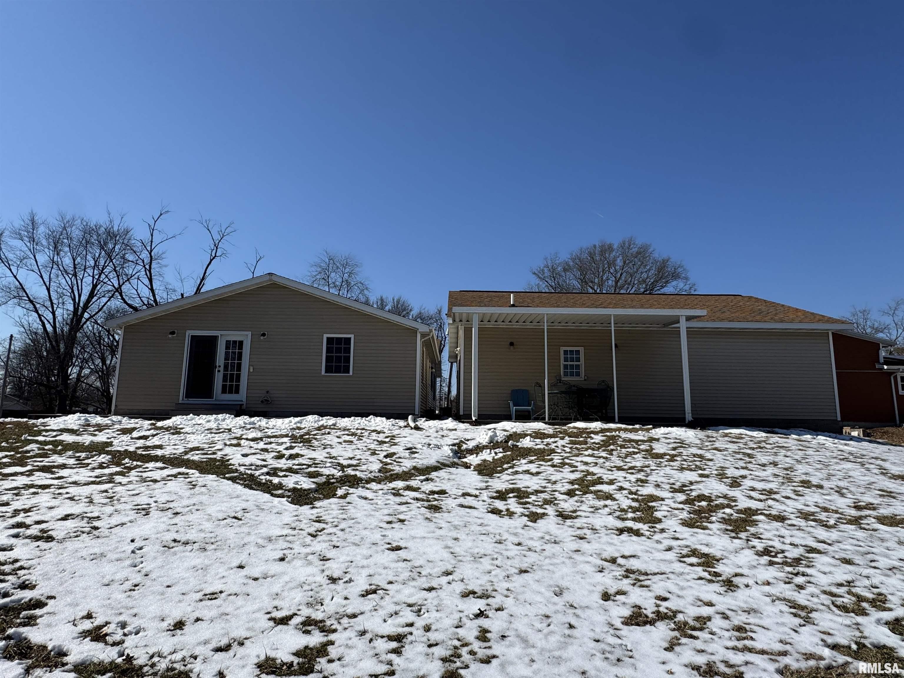 4140 Selfick Lane Springfield, IL 62702 - Photo 61 of 65