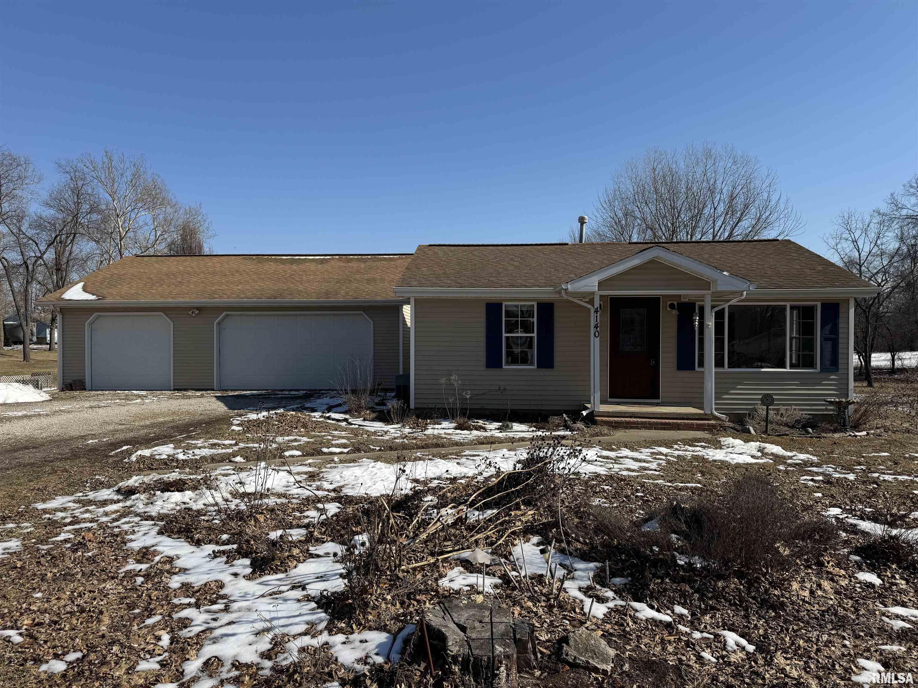 4140 Selfick Lane Springfield, IL 62702 - Photo 7 of 65