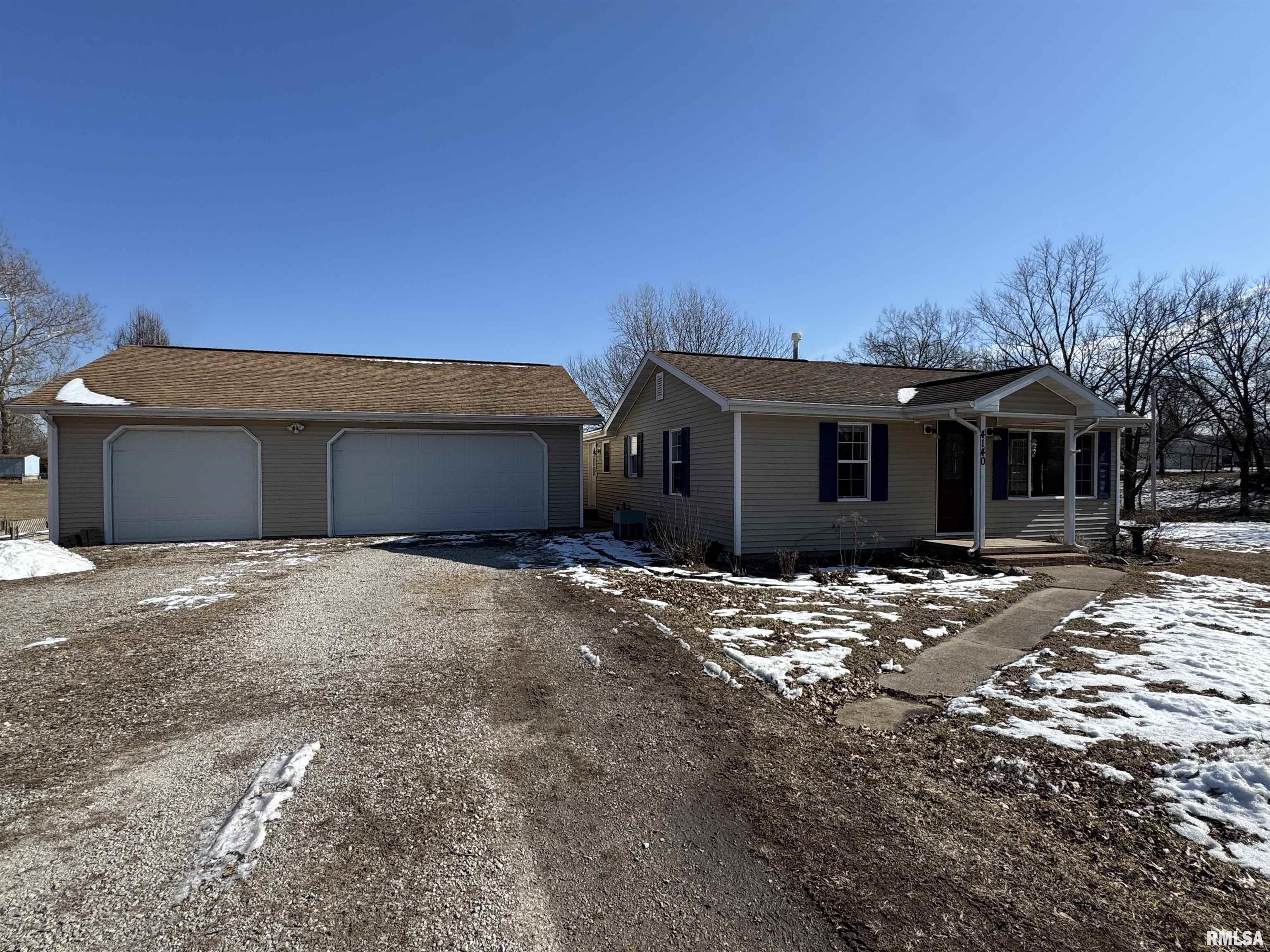 4140 Selfick Lane Springfield, IL 62702 - Photo 8 of 65