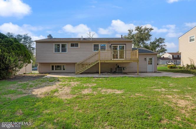 7 Stone River Road Laurel Springs, NJ 08021 - Photo 16 of 16 genMid.NJCD2121436_26_3