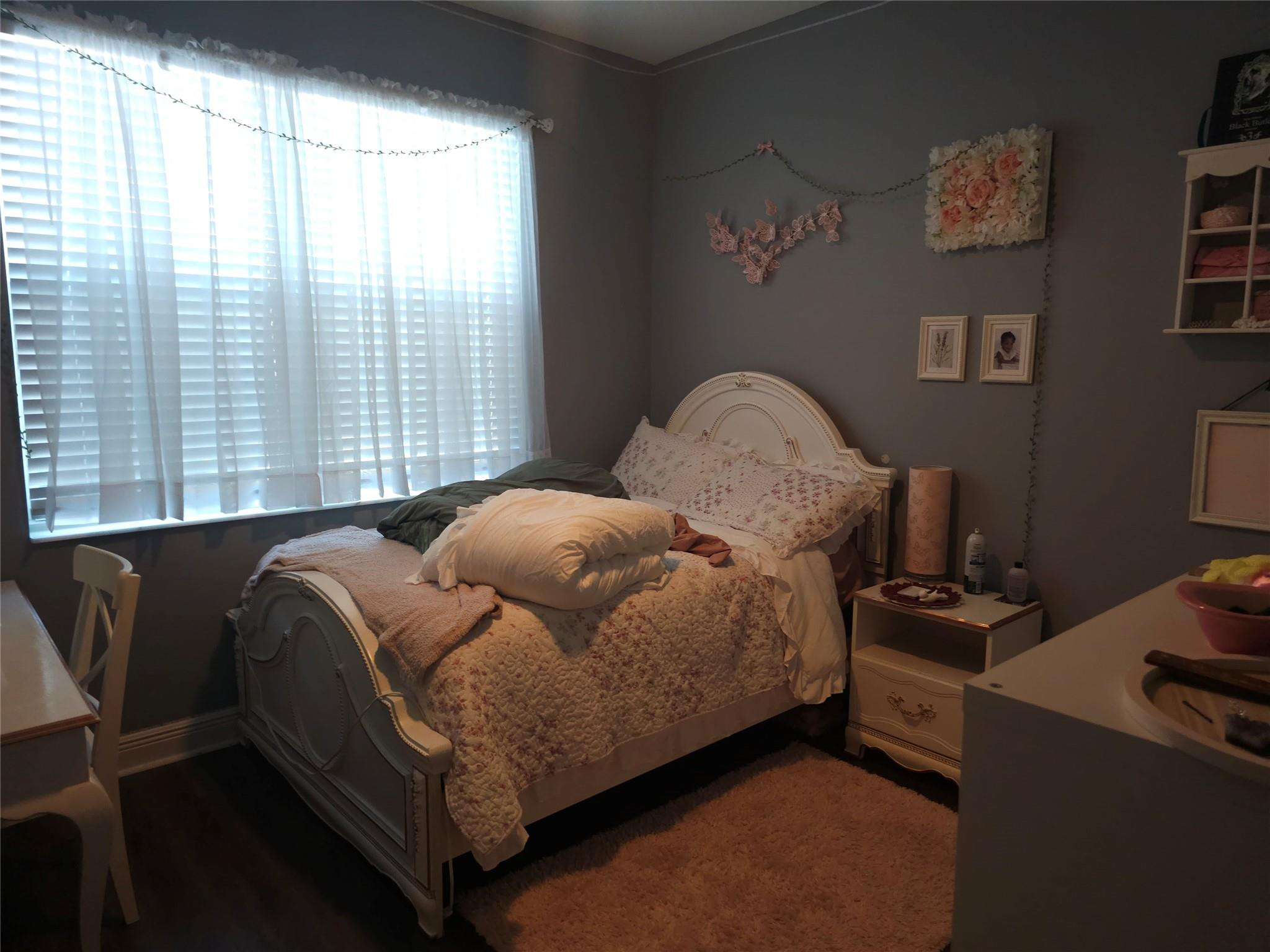 4161 Marina Way Lighthouse Point, FL 33064 - Photo 16 of 20 3rd Bedroom