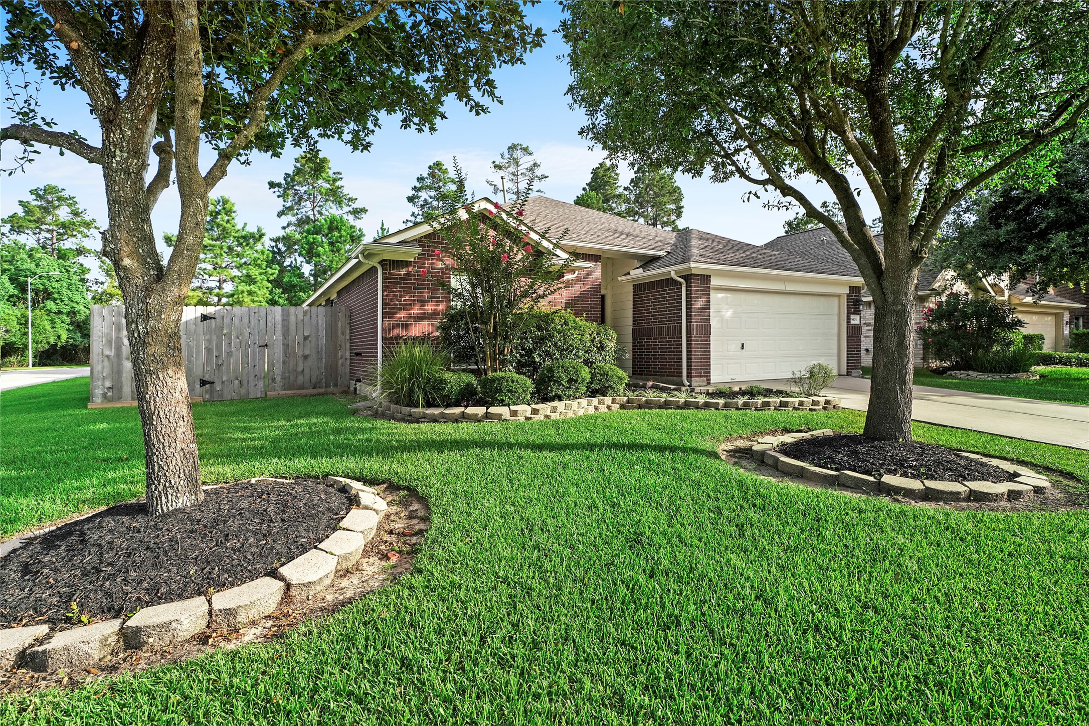 6903 Summer Bridge Lane Spring, TX 77379 - Photo 2 of 35