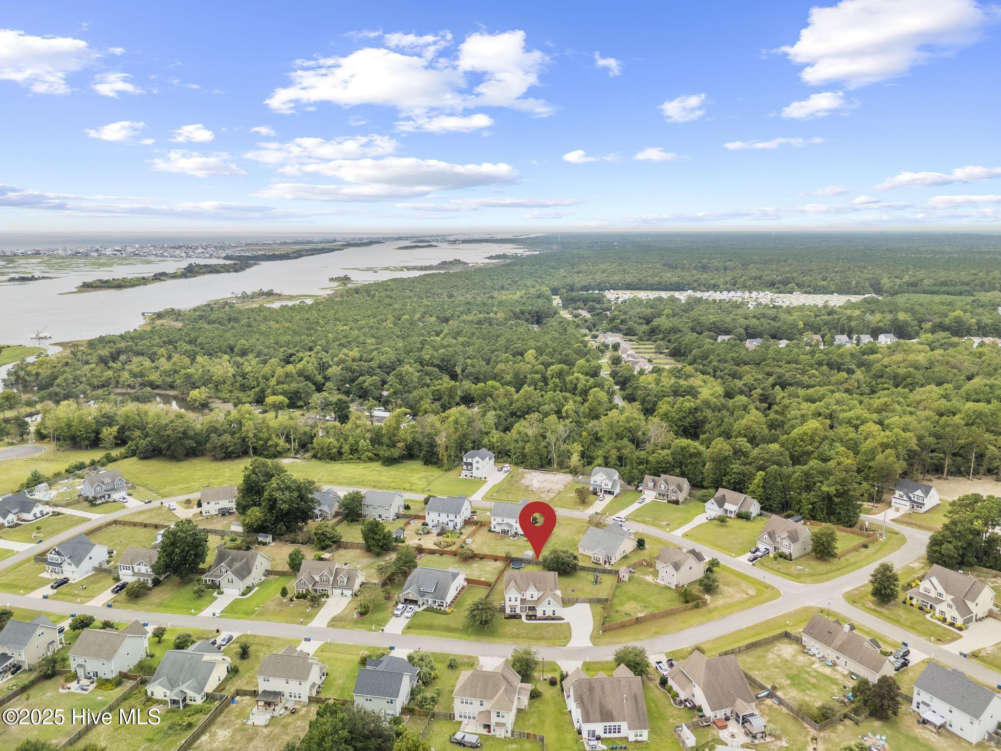 104 Bethea Street Holly Ridge, NC 28445 - Photo 67 of 87 DJI_20250911122250_0749_D copy