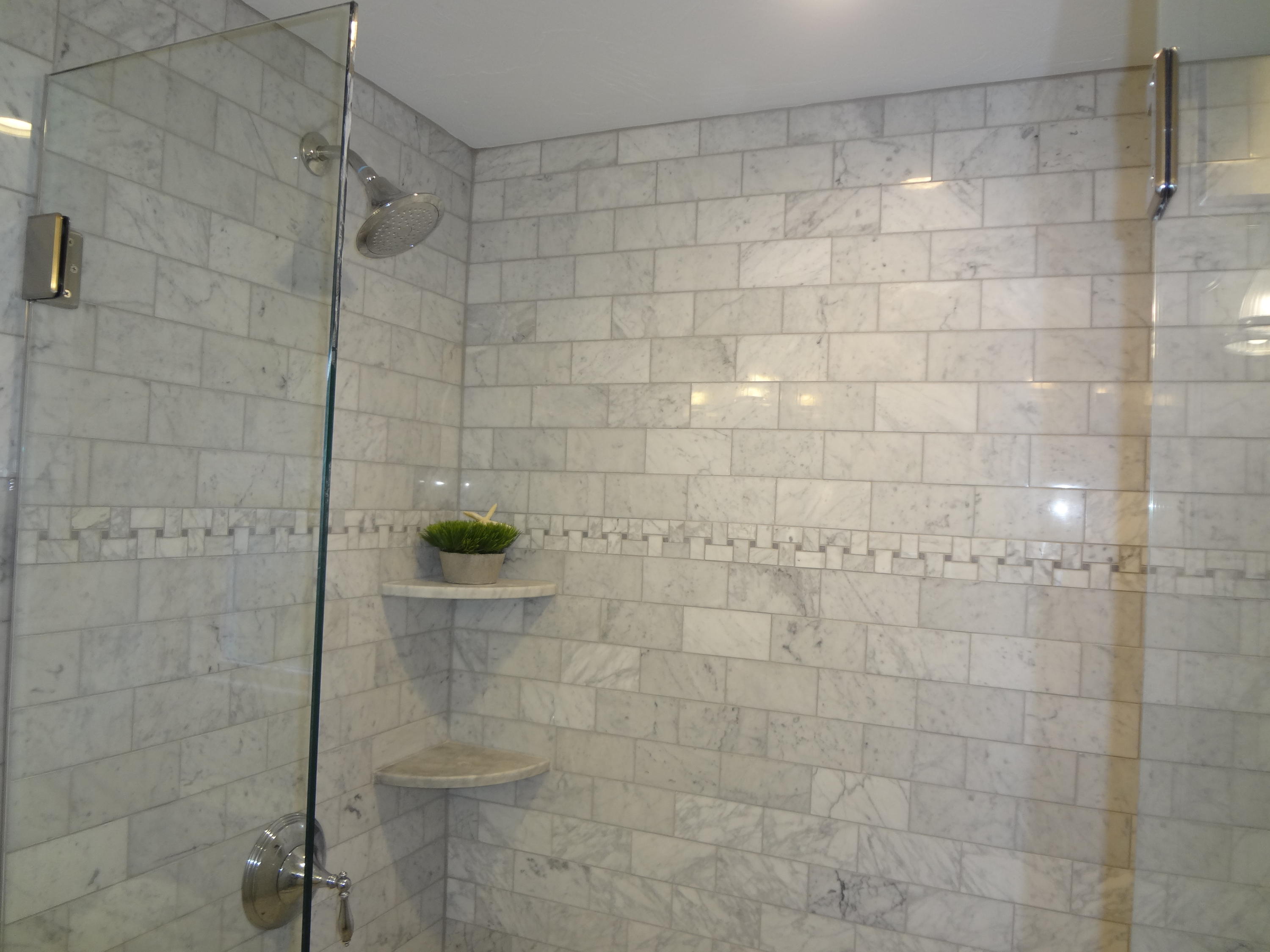 91 Ansel Howland Road Centerville, MA 02632 - Photo 20 of 30 a bathroom with a shower