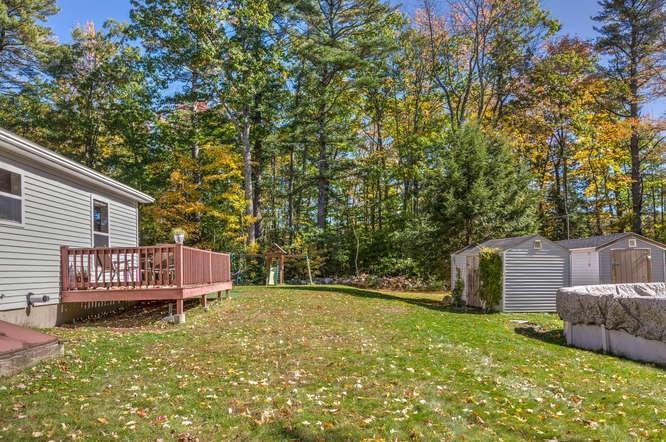 814 Duck Pond Road Westbrook, ME 04092 - Photo 25 of 33 Photo