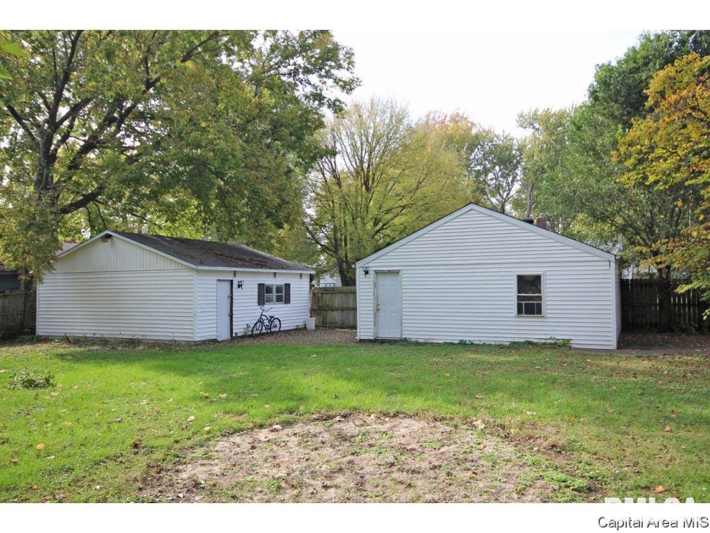 2910 South 13th Street Springfield, IL 62703 - Photo 24 of 25