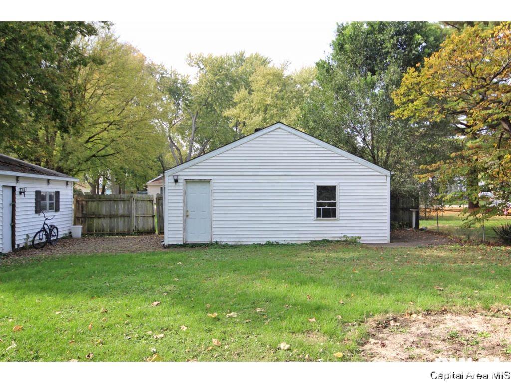 2910 South 13th Street Springfield, IL 62703 - Photo 25 of 25