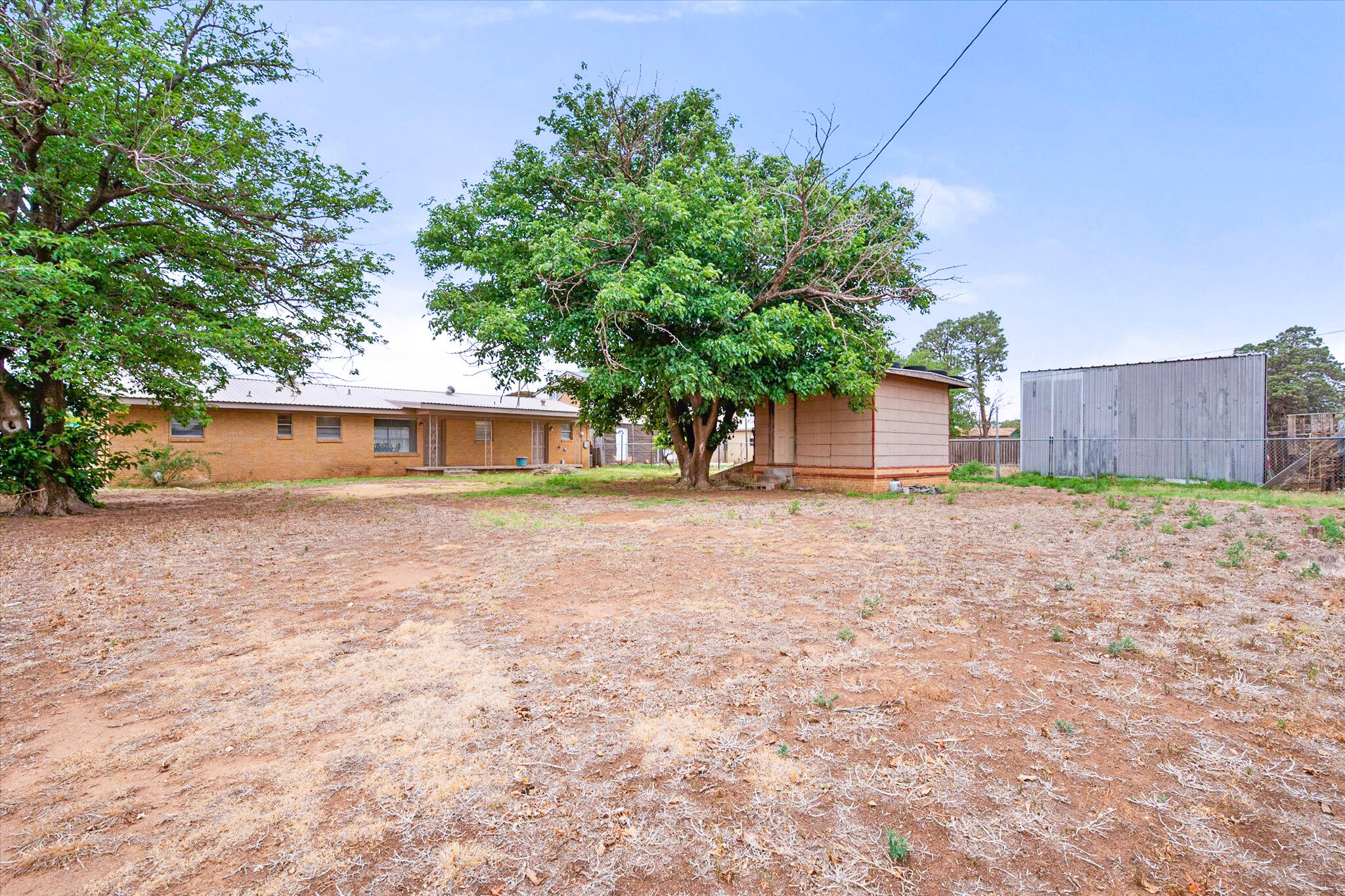 1202 Green Avenue Wilson, TX 79381 - Photo 33 of 36 31-1202 Green Ave1831