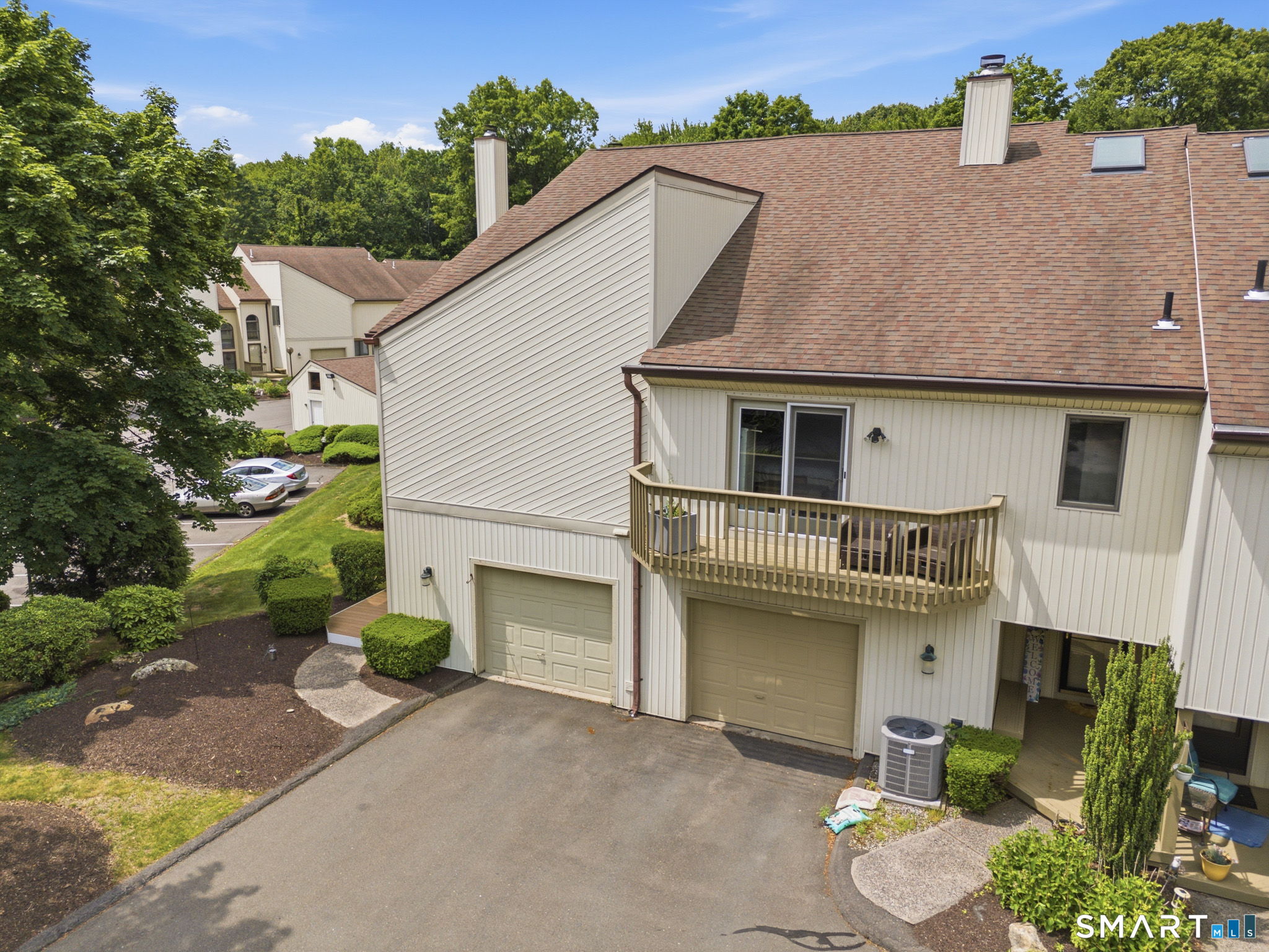 12 Spindle Hill Road, Unit 2C Wolcott, CT 06716 - Photo 3 of 40