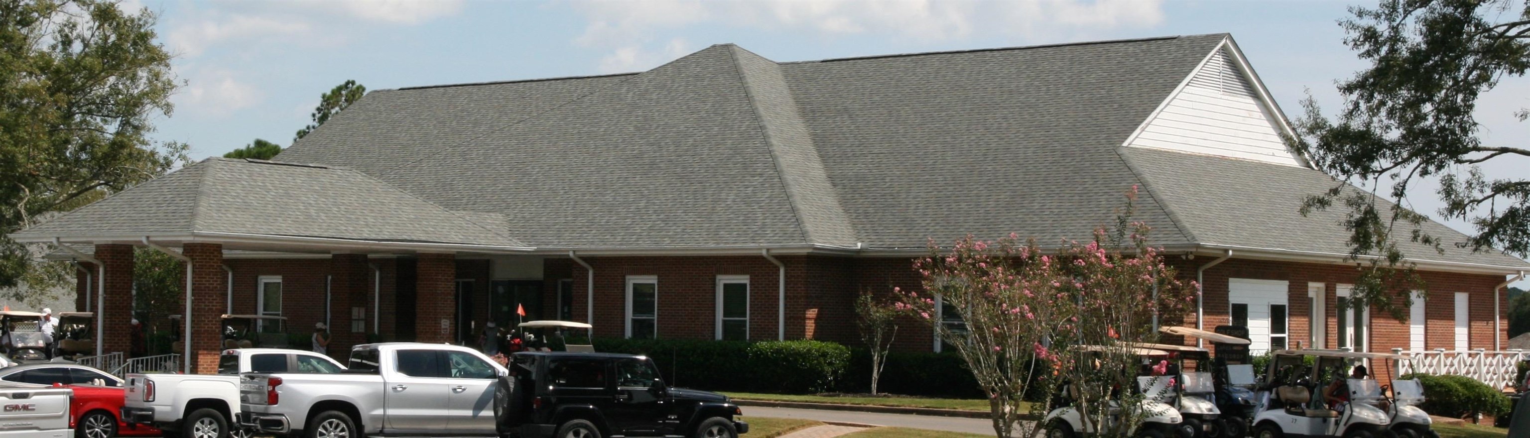 9394 Villas Drive Foley, AL 36535 - Photo 30 of 33 Clubhouse