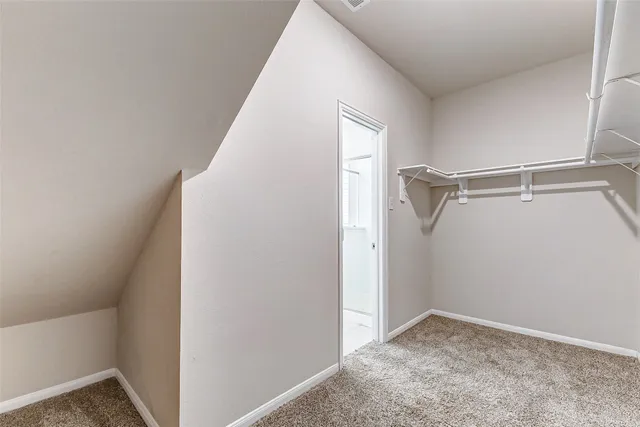 a view of small space