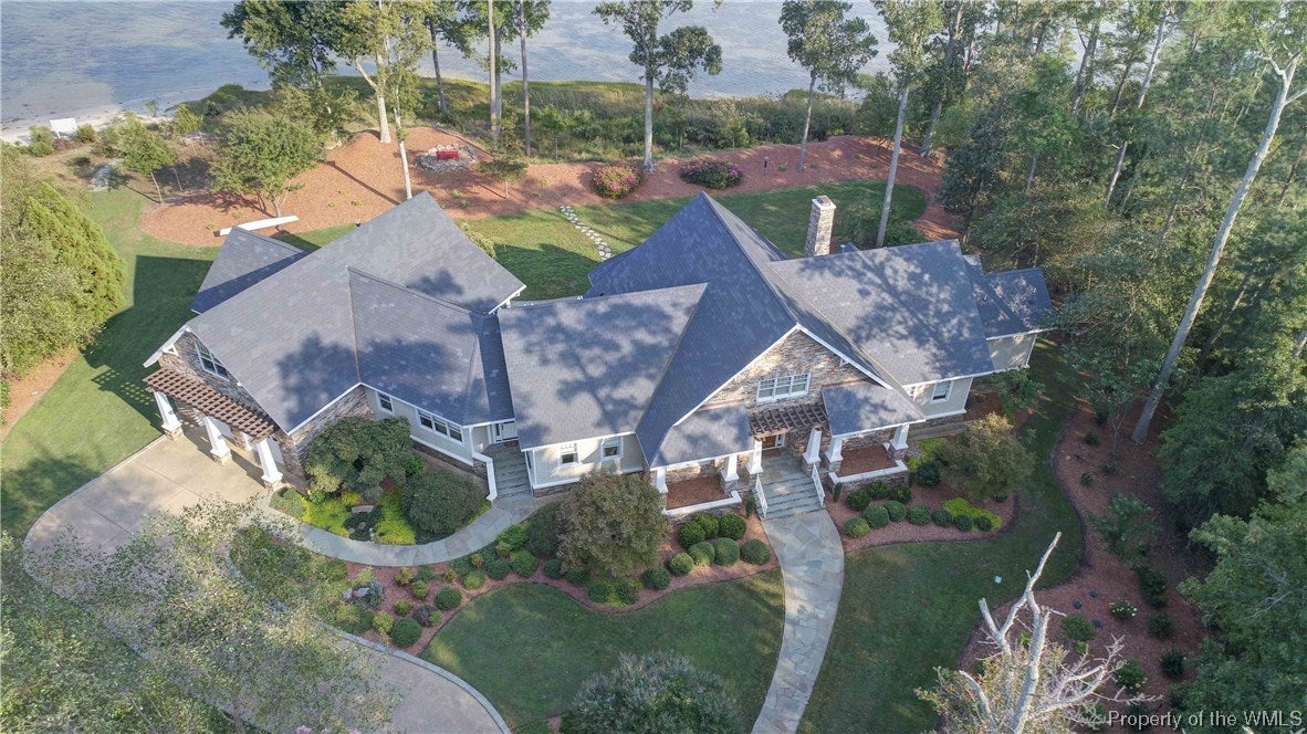 920 Ship Point Road Yorktown, VA 23692 - Photo 50 of 50 Gallery Image 50
