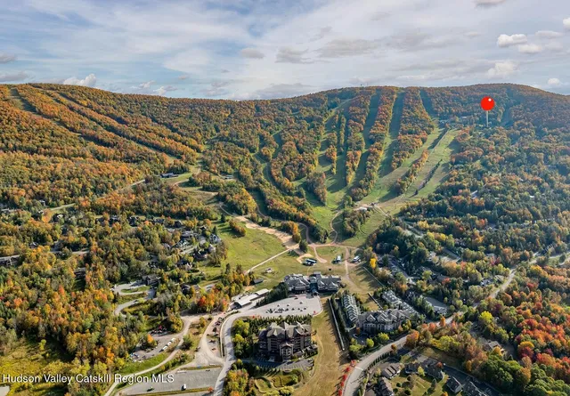 a view of a swimming pool