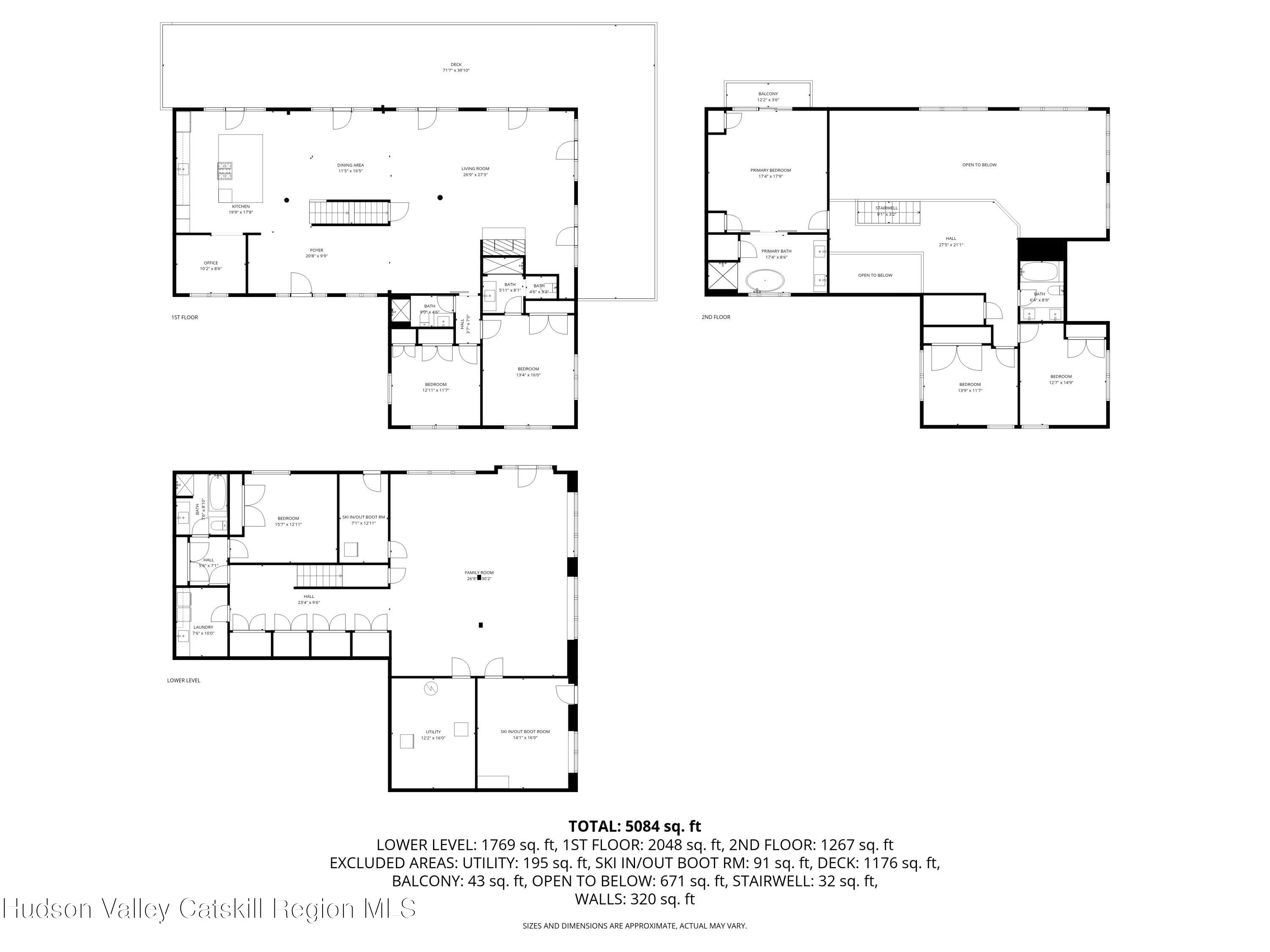 209 Club Road Windham, NY 12496 - Photo 18 of 18