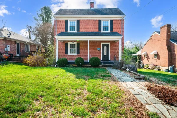 $199,900 | 4610 Alabama Avenue, Lynchburg, VA 24502