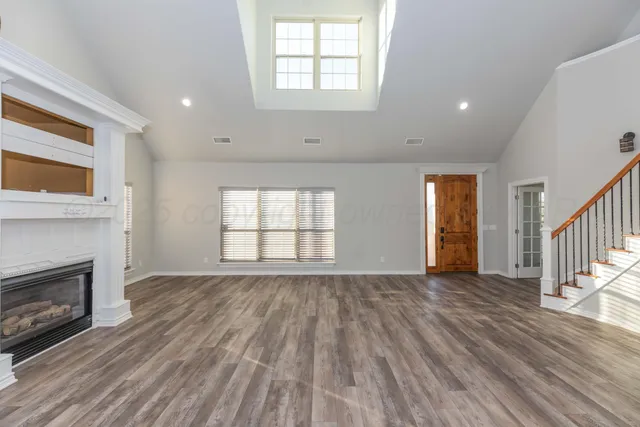 $780,000 | 106 Tangier Avenue, Amarillo, TX 79118