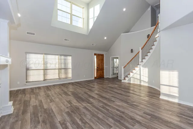 $780,000 | 106 Tangier Avenue, Amarillo, TX 79118