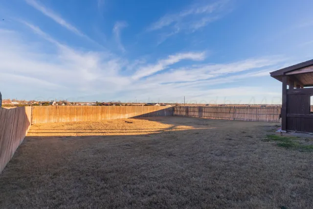 $780,000 | 106 Tangier Avenue, Amarillo, TX 79118