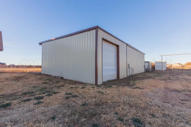 $780,000 | 106 Tangier Avenue, Amarillo, TX 79118