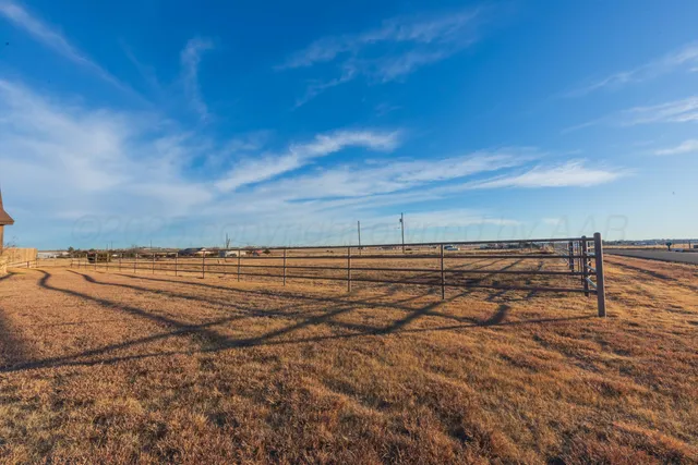 $780,000 | 106 Tangier Avenue, Amarillo, TX 79118
