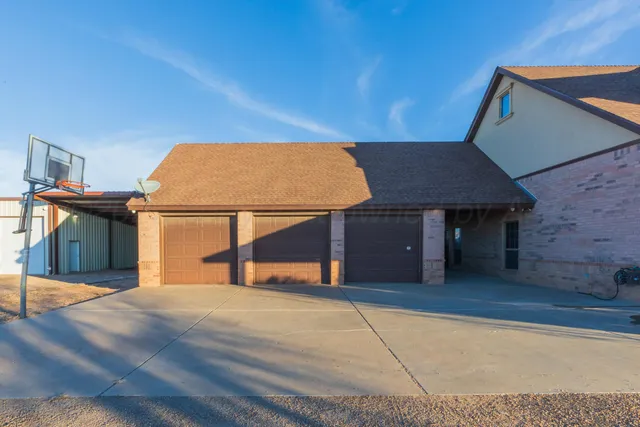 $780,000 | 106 Tangier Avenue, Amarillo, TX 79118
