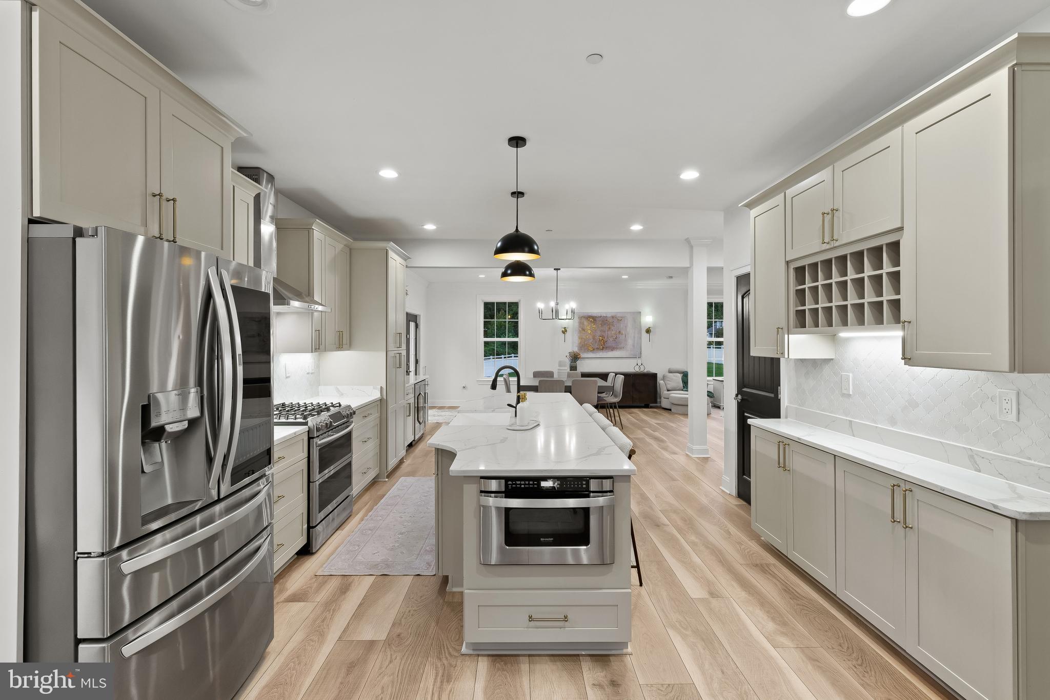 962 Old Annapolis Neck Road Annapolis, MD 21403 - Photo 11 of 54 Kitchen