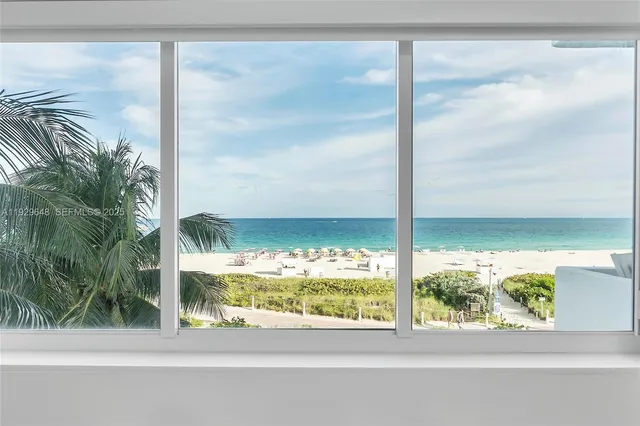 $6,500 | 325 Ocean Drive, Unit 410, Miami Beach, FL 33139