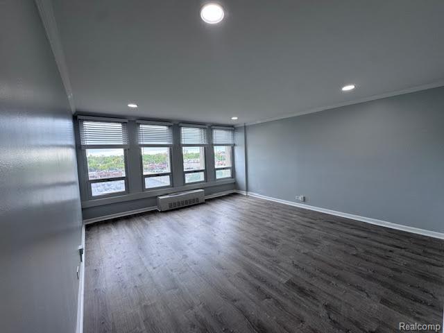 22700 Garrison Street, Unit 604 Dearborn, MI 48124 - Photo 9 of 20