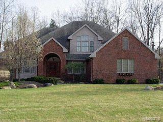 7862 Lee Road Brighton, MI 48116 - Photo 1 of 1 Front Exterior