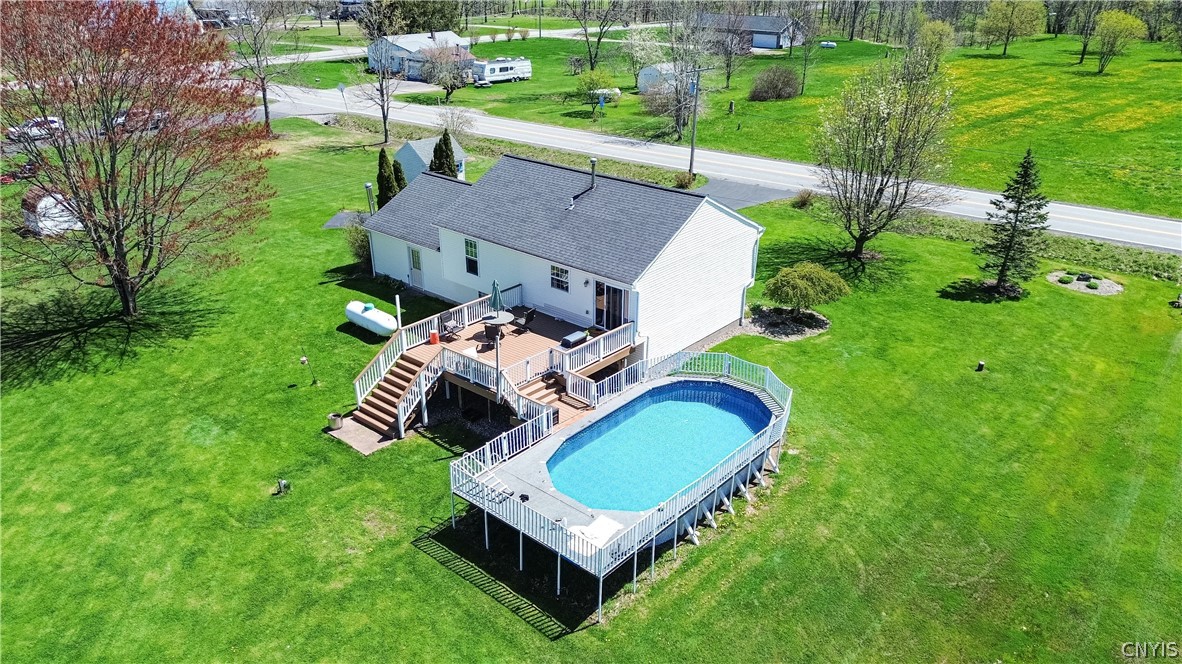 8891 Oneida Valley Road Canastota, NY 13032 - Photo 33 of 40