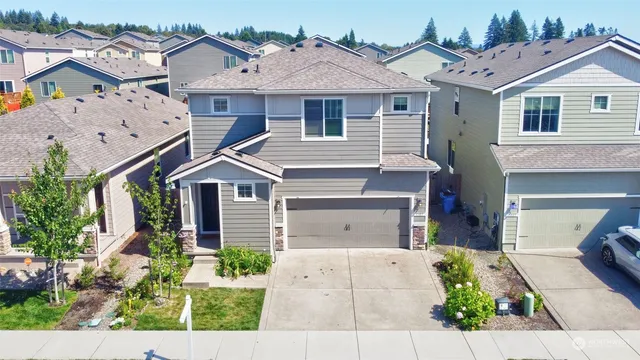 $499,900 | 1303 West 17th Avenue, La Center, WA 98629