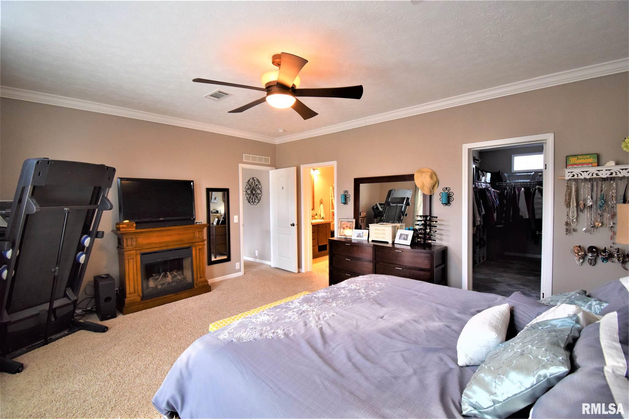 16572 East Knox Road Mount Vernon, IL 62864 - Photo 19 of 31