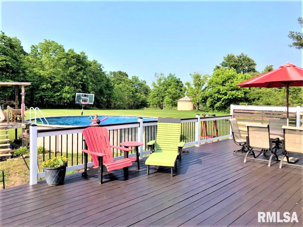 16572 East Knox Road Mount Vernon, IL 62864 - Photo 27 of 31