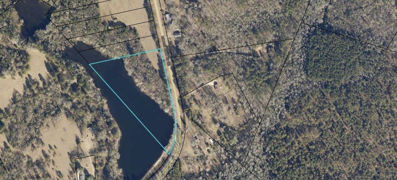 773 Moose Club Road Thomson, GA 30824 - Photo 3 of 3 IMG_2470