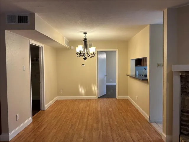 $1,595 | 336 Melrose Drive, Unit 7B, Richardson, TX 75080