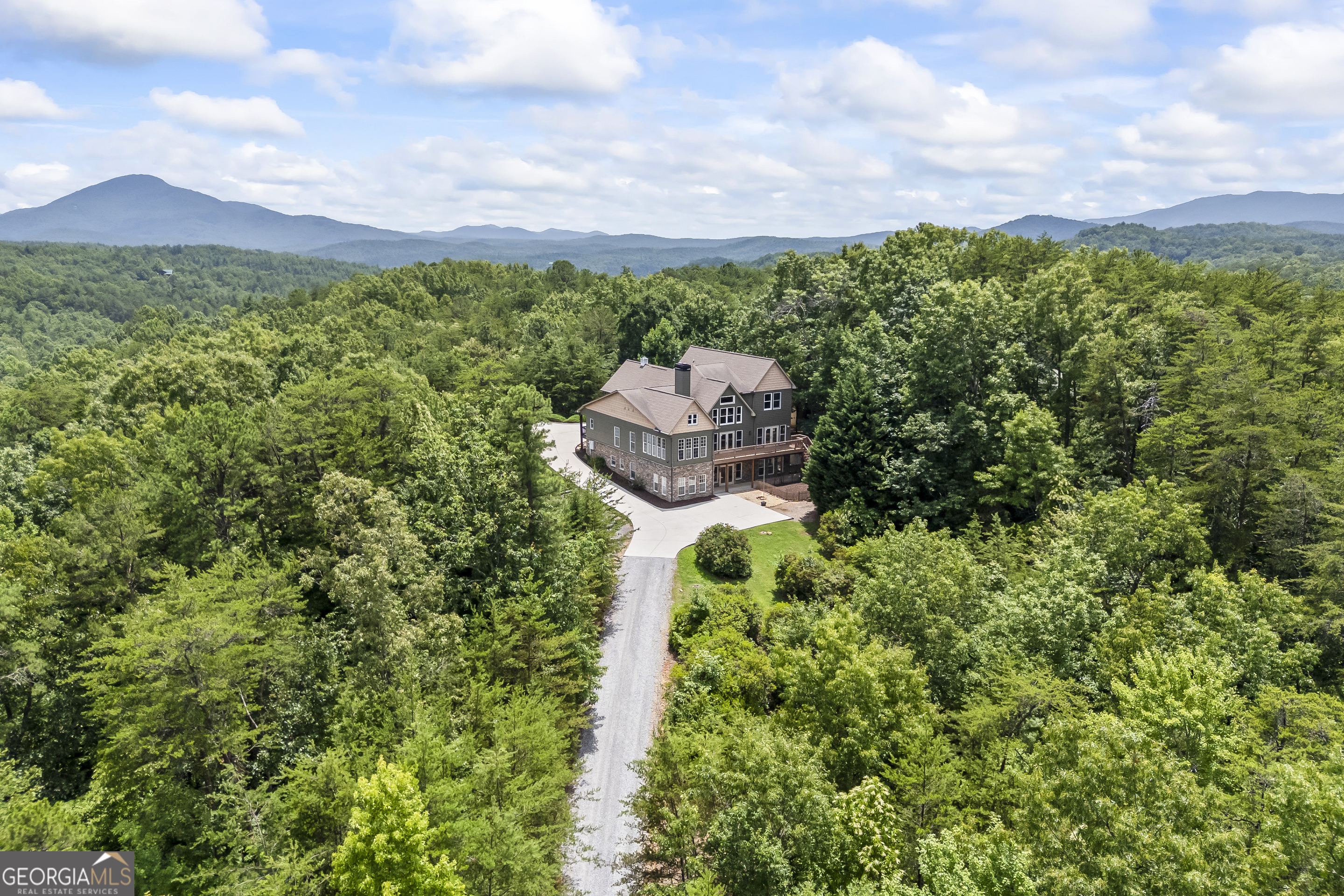 482 Miners Mountain Road Sautee Nacoochee, GA 30571 - Photo 153 of 171