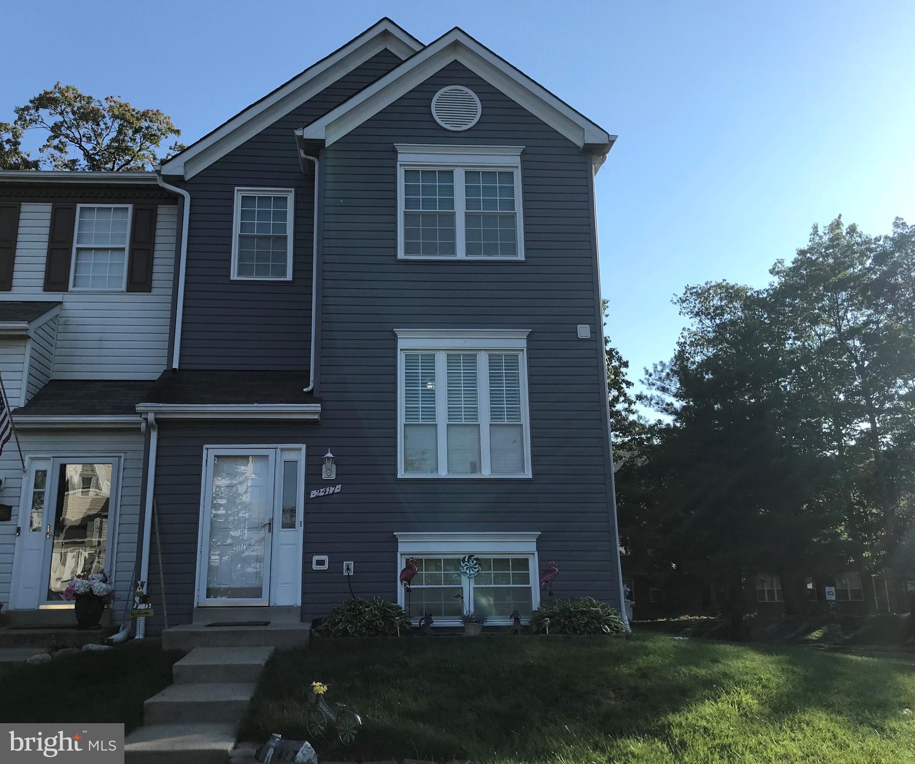 2417 Winding Ridge Road Odenton, MD 21113 - Photo 1 of 1 Gallery Image 1